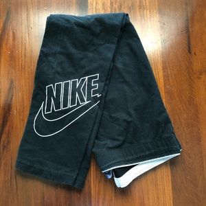 NIKE LOGO LEGGINGS